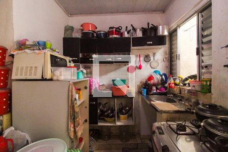 Casa à venda com 210m², 5 quartos e 1 vaga Casa à venda com 210m², 5 quartos e 1 vagaCozinha 4