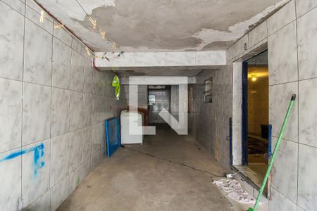 Casa à venda com 210m², 5 quartos e 1 vaga Casa à venda com 210m², 5 quartos e 1 vagaGaragem