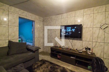 Sala 1 de casa à venda com 5 quartos, 210m² em Vila Nova Uniao, São Paulo