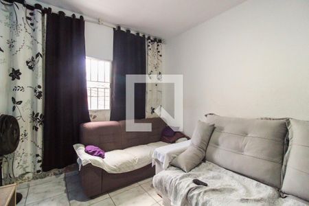 Casa à venda com 210m², 5 quartos e 1 vaga Casa à venda com 210m², 5 quartos e 1 vagaSala 2