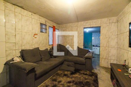 Sala 1 de casa à venda com 5 quartos, 210m² em Vila Nova Uniao, São Paulo