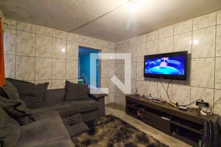 Sala 1 de casa à venda com 5 quartos, 210m² em Vila Nova Uniao, São Paulo