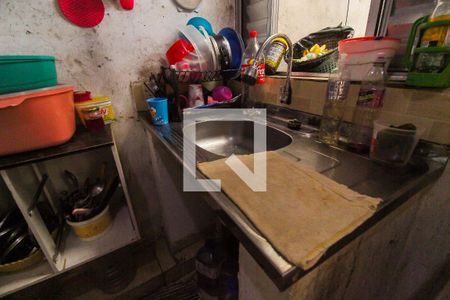 Casa à venda com 210m², 5 quartos e 1 vaga Casa à venda com 210m², 5 quartos e 1 vagaCozinha 4