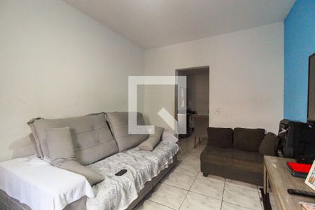 Casa à venda com 210m², 5 quartos e 1 vaga Casa à venda com 210m², 5 quartos e 1 vagaSala 2