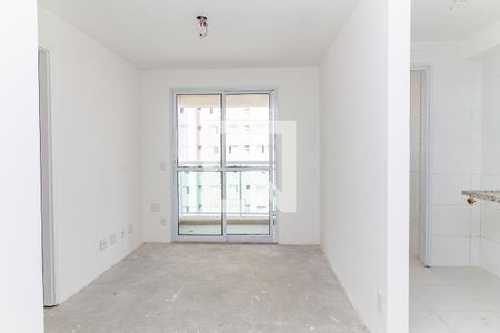 Sala de apartamento à venda com 1 quarto, 42m² em Barra Funda, São Paulo