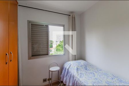 Quarto 1 de apartamento à venda com 2 quartos, 57m² em Jardim Vila Mariana, São Paulo