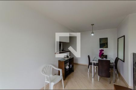 Sala de apartamento à venda com 2 quartos, 57m² em Jardim Vila Mariana, São Paulo