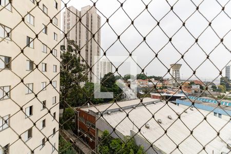 Vista do Quarto 1 de apartamento à venda com 3 quartos, 62m² em Vila Vermelha, São Paulo