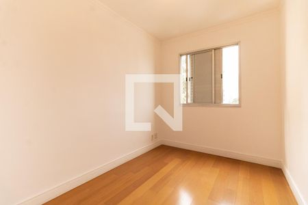 Quarto 2 de apartamento à venda com 3 quartos, 62m² em Vila Vermelha, São Paulo