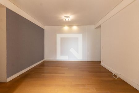 Sala de apartamento à venda com 3 quartos, 62m² em Vila Vermelha, São Paulo