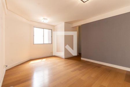 Sala de apartamento à venda com 3 quartos, 62m² em Vila Vermelha, São Paulo