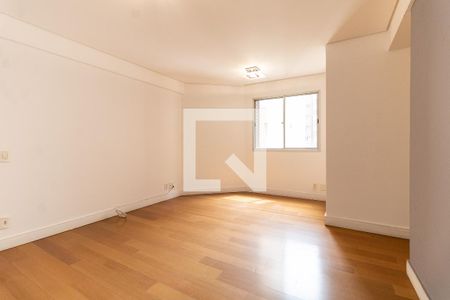 Sala de apartamento à venda com 3 quartos, 62m² em Vila Vermelha, São Paulo