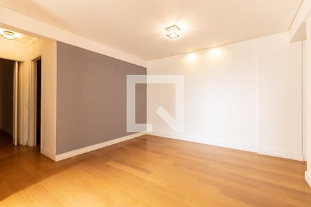 Sala de apartamento à venda com 3 quartos, 62m² em Vila Vermelha, São Paulo