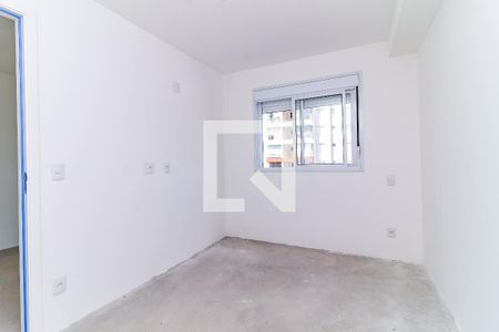 Quarto de apartamento à venda com 1 quarto, 42m² em Barra Funda, São Paulo