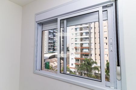 Quarto de apartamento à venda com 1 quarto, 42m² em Barra Funda, São Paulo