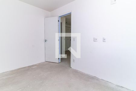 Quarto de apartamento à venda com 1 quarto, 42m² em Barra Funda, São Paulo