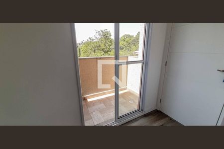 Sacada de apartamento à venda com 2 quartos, 46m² em Umuarama, Osasco