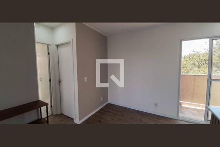 Sala de apartamento à venda com 2 quartos, 46m² em Umuarama, Osasco