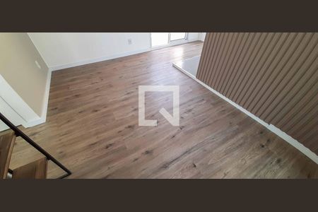 Sala de apartamento à venda com 2 quartos, 46m² em Umuarama, Osasco