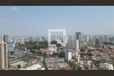 Foto 03 de apartamento à venda com 3 quartos, 115m² em Alto da Mooca, São Paulo