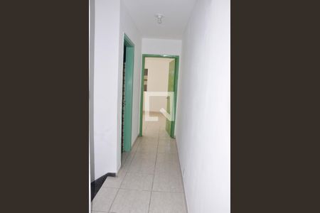 Corredor de casa para alugar com 3 quartos, 200m² em Jardim Sao Ricardo, São Paulo