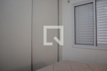 Suite de apartamento à venda com 3 quartos, 86m² em Mooca, São Paulo