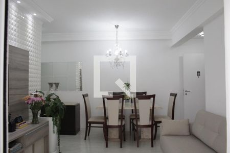 Sala de Jantar de apartamento à venda com 3 quartos, 86m² em Mooca, São Paulo