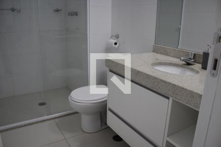 Banheiro de apartamento à venda com 3 quartos, 86m² em Mooca, São Paulo