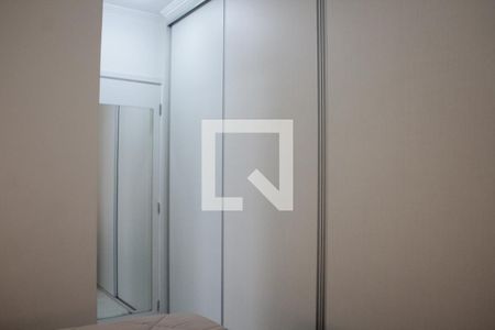 Suite de apartamento à venda com 3 quartos, 86m² em Mooca, São Paulo