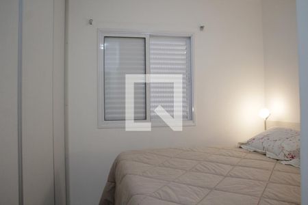 Suite de apartamento à venda com 3 quartos, 86m² em Mooca, São Paulo