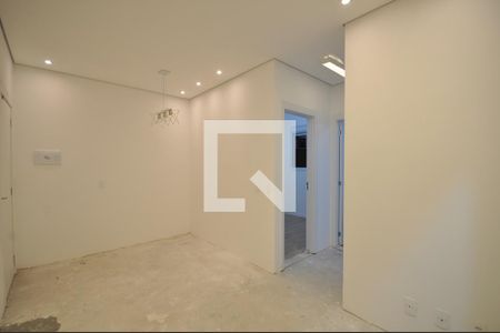 Sala de apartamento para alugar com 2 quartos, 43m² em Vila Guilherme, São Paulo