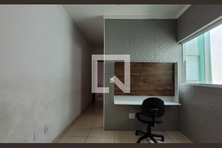 Sala de apartamento para alugar com 2 quartos, 100m² em Utinga, Santo André