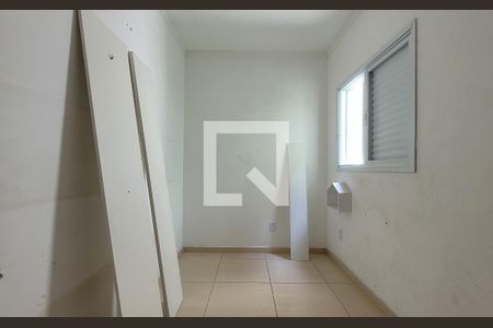 Quarto de apartamento para alugar com 2 quartos, 100m² em Utinga, Santo André