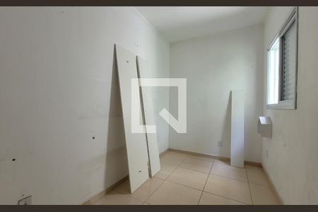 Quarto de apartamento para alugar com 2 quartos, 100m² em Utinga, Santo André