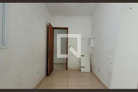 Quarto de apartamento para alugar com 2 quartos, 100m² em Utinga, Santo André