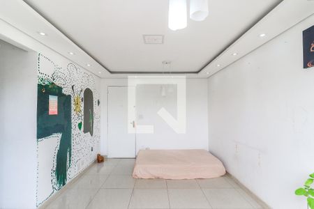 Sala de apartamento para alugar com 2 quartos, 57m² em Vila Maracanã, São Paulo