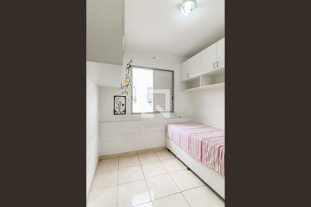 Quarto 1 de apartamento para alugar com 2 quartos, 57m² em Vila Maracanã, São Paulo