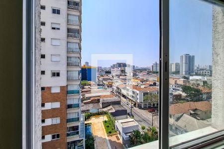 sala de apartamento para alugar com 2 quartos, 35m² em Cambuci, São Paulo