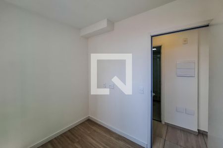 quarto 1 de apartamento para alugar com 2 quartos, 35m² em Cambuci, São Paulo