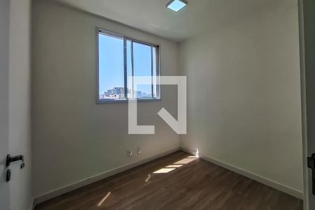 quarto 1 de apartamento para alugar com 2 quartos, 35m² em Cambuci, São Paulo