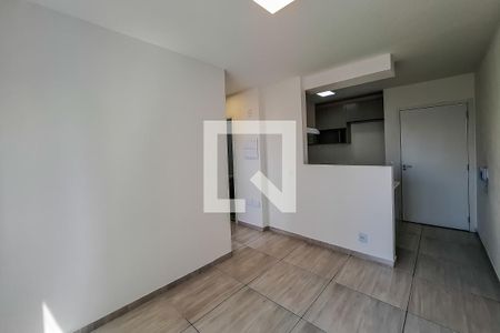 sala de apartamento para alugar com 2 quartos, 35m² em Cambuci, São Paulo