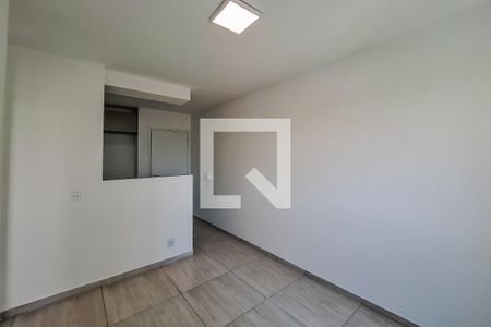 sala de apartamento para alugar com 2 quartos, 35m² em Cambuci, São Paulo