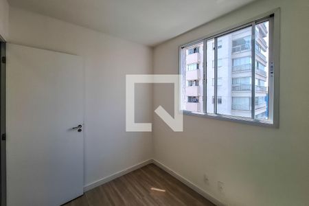 quarto 1 de apartamento para alugar com 2 quartos, 35m² em Cambuci, São Paulo