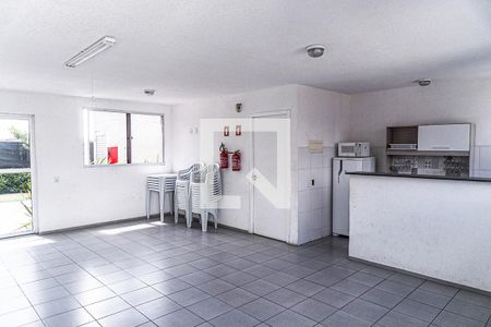 Apartamento à venda com 2 quartos, 58m² em Santos Dumont, São Leopoldo