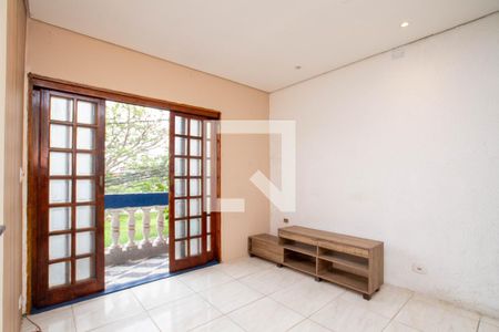 Sala de casa para alugar com 2 quartos, 70m² em Parque Flamengo, Guarulhos