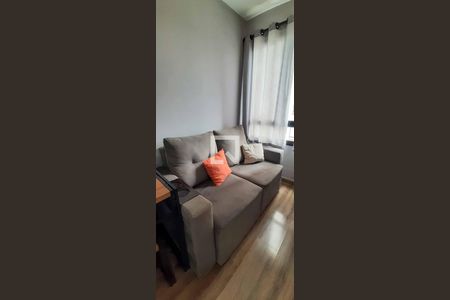 Sala de apartamento para alugar com 2 quartos, 35m² em Presidente Altino, Osasco