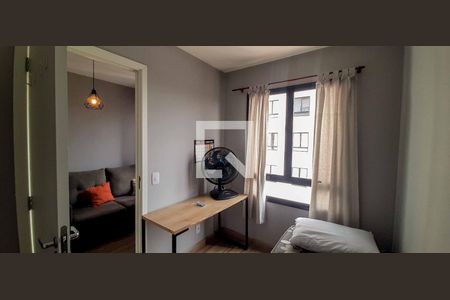 Apartamento para alugar com 2 quartos, 35m² em Presidente Altino, Osasco