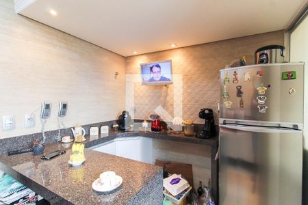 Apartamento para alugar com 62m², 2 quartos e sem vaga Apartamento para alugar com 62m², 2 quartos e sem vagaCozinha