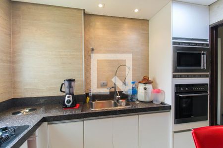 Apartamento para alugar com 62m², 2 quartos e sem vaga Apartamento para alugar com 62m², 2 quartos e sem vagaCozinha