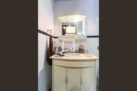 Apartamento para alugar com 62m², 2 quartos e sem vaga Apartamento para alugar com 62m², 2 quartos e sem vagaBanheiro